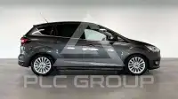 2016 Ford C-MAX
