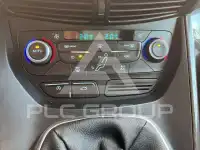 2016 Ford C-MAX