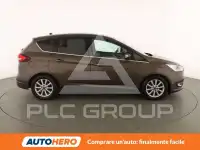 2016 Ford C-MAX