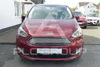 2016 Ford C-MAX