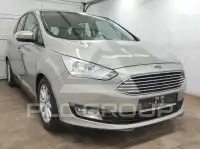 2016 Ford C-MAX