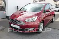 2016 Ford C-MAX