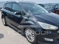 2016 Ford C-MAX