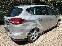 2016 Ford C-MAX