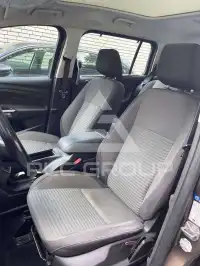 2016 Ford C-MAX