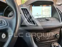 2016 Ford C-MAX