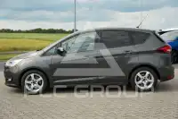 2016 Ford C-MAX