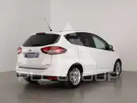 2016 Ford C-MAX