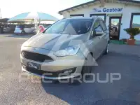 2016 Ford C-MAX