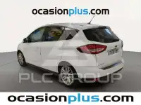 2016 Ford C-MAX