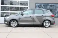 2016 Ford C-MAX