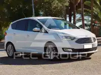 2016 Ford C-MAX