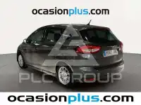 2016 Ford C-MAX