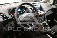 2016 Ford C-MAX