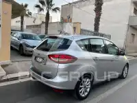 2016 Ford C-MAX