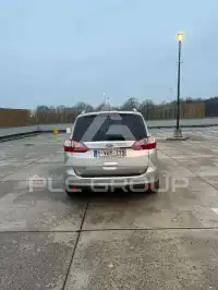 2016 Ford C-MAX