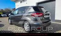 2016 Ford C-MAX