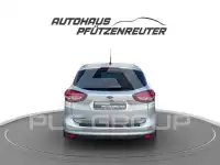 2016 Ford C-MAX