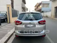2016 Ford C-MAX