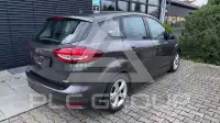 2016 Ford C-MAX