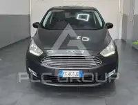 2016 Ford C-MAX