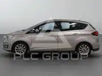 2016 Ford C-MAX