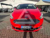2016 Ford C-MAX