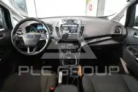 2016 Ford C-MAX