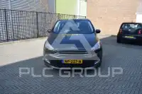 2016 Ford C-MAX