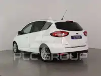 2016 Ford C-MAX