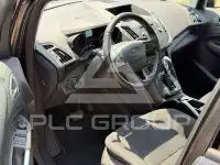 2016 Ford C-MAX