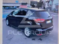 2016 Ford C-MAX