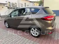2016 Ford C-MAX