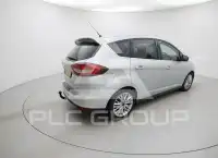 2016 Ford C-MAX
