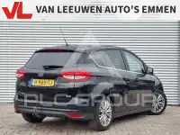 2016 Ford C-MAX