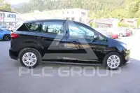2016 Ford C-MAX
