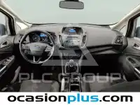 2016 Ford C-MAX