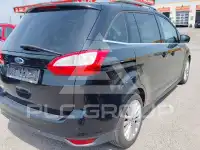 2016 Ford C-MAX