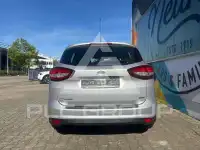 2016 Ford C-MAX