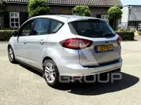 2016 Ford C-MAX