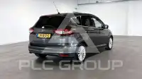 2016 Ford C-MAX