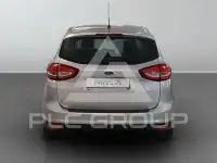 2016 Ford C-MAX