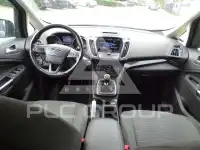 2016 Ford C-MAX