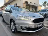 2016 Ford C-MAX