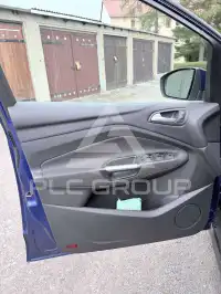 2016 Ford C-MAX