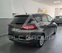 2016 Ford C-MAX