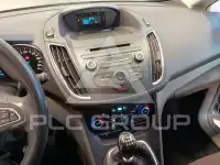 2016 Ford C-MAX