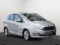 2016 Ford C-MAX