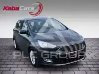 2016 Ford C-MAX