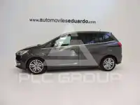 2016 Ford C-MAX